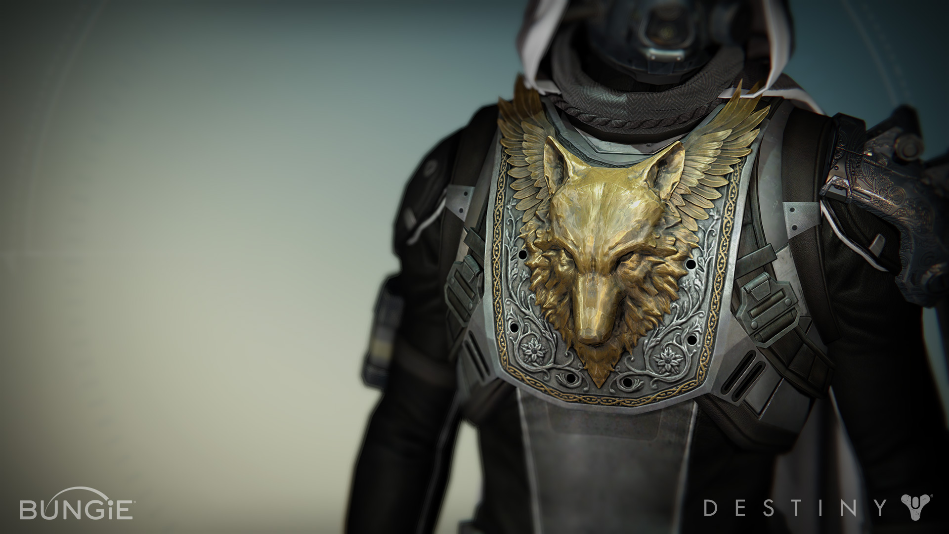 Mars, Gold Chests - Destiny Game Guide