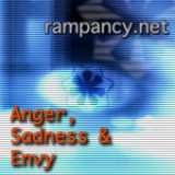 Anger, Sadness, and Envy