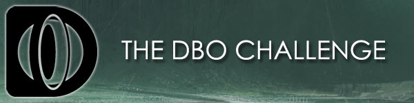 The DBO Challenge