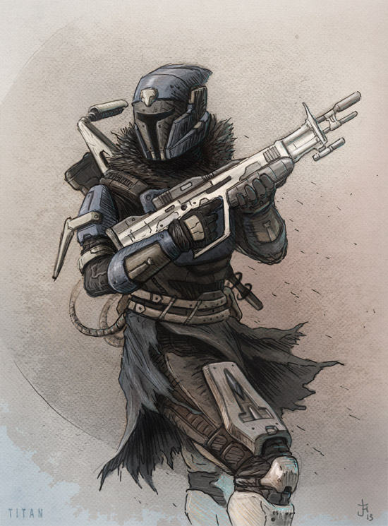 destiny bungie faart