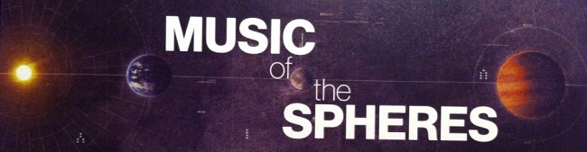 Music of the Spheres