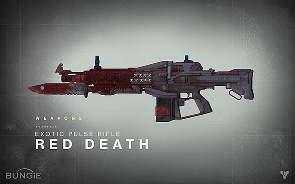 Red Death