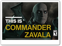 Destiny 2 - Meet Commander Zavala
