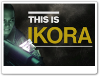 Destiny 2 - Meet Ikora