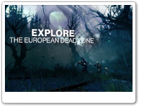 Destiny 2 - Official European Dead Zone Video