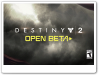 Destiny 2 - Official Open Beta Launch Trailer