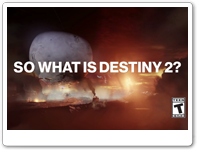 Destiny 2 - Official 