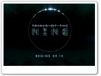 Destiny 2 - Trials of the Nine Teaser