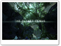 Official Destiny Gameplay Trailer: Venus