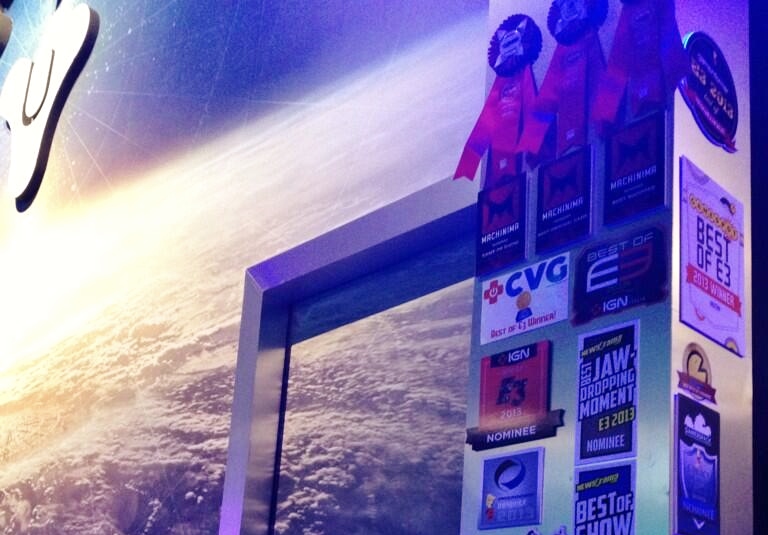 awards